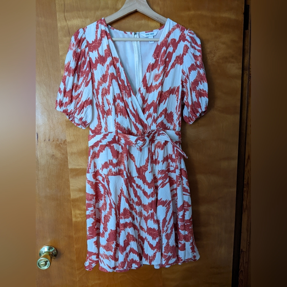 Nine West Dress in Medium